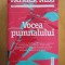 Patrick Ness - Vocea pumnalului