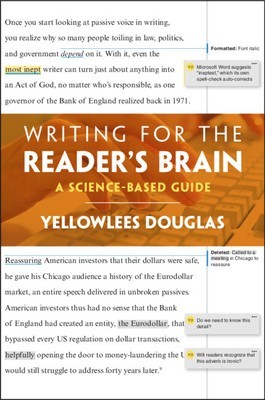 Writing for the Reader&amp;#039;s Brain foto