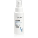 Ziaja Plant Essentials Baobab Leaves ulei de netezire pentru păr creț 50 ml