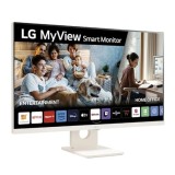 Monitor Gaming LG 27SR50F-W 27&quot; Full HD