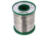 S&acirc;rmă de lipit fără plumb Sn99,3Cu0,7 1mm 1kg