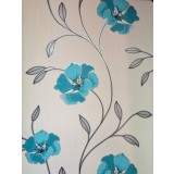 Tapet floral Pandora 2924-21