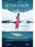 Sotia-vulpe/Yangsze Choo, Litera
