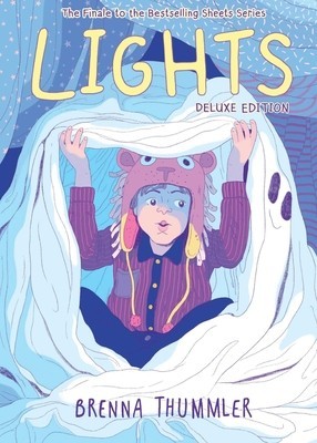 Lights Deluxe Edition foto