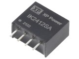 Convertor DC/DC 24V la 12V 250mW SIP