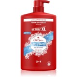 Old Spice Cold Spice gel de duș 3 in 1 pentru bărbați 1000 ml