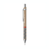 Cumpara ieftin Creion mecanic Rotring Tikky 0.5 mm maro, Creioane mecanice