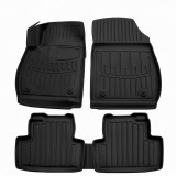 Cumpara ieftin Set Covorase Auto Cauciuc Umbrella Pentru Opel Zafira Tourer C (2011-2019)