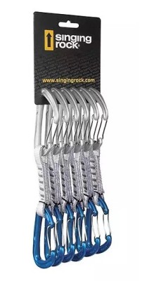 Bucla echipata Colt 16 Wire, lungime 11cm, latime 16 mm, set 6 buc foto