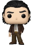Pop Marvel Loki Season 2 Loki 1312 Bobble Head 9cm