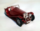 1934 Riley M.P.H. - Matchbox, 1:48