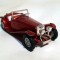1934 Riley M.P.H. - Matchbox