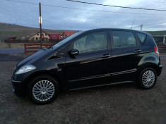 Mercedes A Class 160 CDI foto