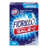Sare Masina de Spalat Vase Fiorillo, 1kg - Anticalcar, Protectie, Curatare Eficienta