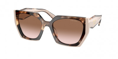 Prada Ochelari de Soare PR 15WS 01R0/A6 foto