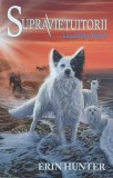 Supravietuitorii, vol. 5. Lacul fara sfarsit - Erin Hunter