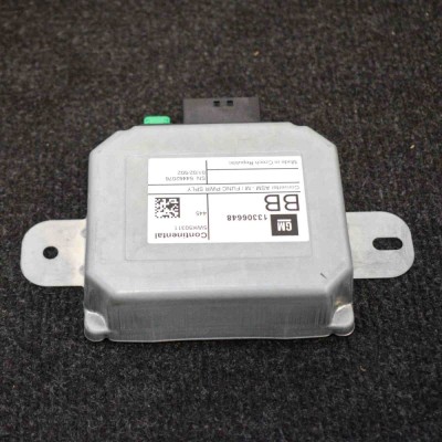 Alt modul de control OPEL MOKKA / MOKKA X 2016 OEM: 133066485WK50311 3671588 foto