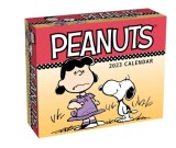 Peanuts 2023 Day-To-Day Calendar