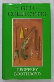 GUN COLLECTING by GEOFFREY BOOTHROYD , 1990