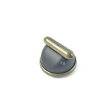 Buton rotativ pentru cuptor ARISTON HOTPOINT WHIRLPOOL 482000028481 Original
