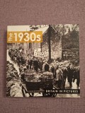 Cumpara ieftin 1930s, The (Britain in Pictures) Paperback &ndash; 13 Mar. 2012, Alta editura