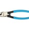 Cleste pentru taierea cablurilor si firelor 6&quot;, Geko G01750