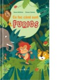 Ce fac cand sunt furios - Nanna Nebhover