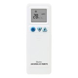 Telecomanda universala KTS K-1000 pentru aparate de aer conditionat