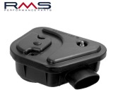 Filtru aer complet Piaggio Ape Euro 2 (03-10) - Ape FL - FL2 (89-95) - FL3 Europa (96-99) - RST Mix (99-05) - TM P (85-89) 2T AC 50cc