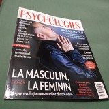 Cumpara ieftin PSYCHOLOGIES -NR.129-- 2019
