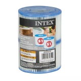 Cumpara ieftin Filtru Piscina Intex Tip S1 - Set de 2 Bucati