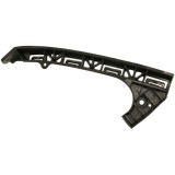 Suport bara de protectie Honda Jazz/Fit (Ge), 2009-01.2011, Fata, partea Dreapta, mare; exterior, Aftermarket