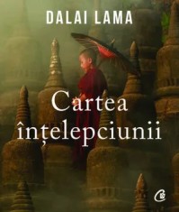 Cartea Intelepciunii/Dalai Lama