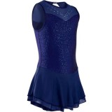 Rochie patinaj artistic