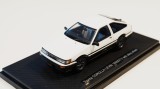 1983 Toyota Corolla Levin 1600GTV - Ebbro 1/43