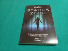 STAREA ZERO *IN CAUTARE DE MIRACOLE *JOE VITALE / 2015 *H foto