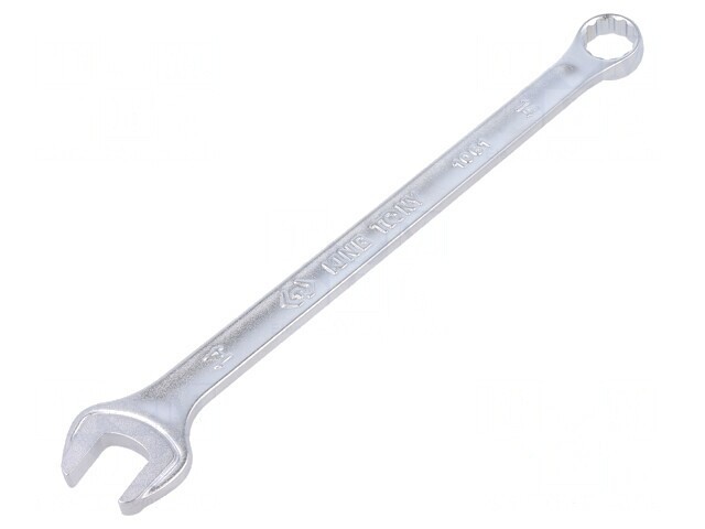 Cheie combinată 14mm oțel crom-vanadium 223mm