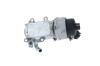 NRF 31752 EASY FIT Locas filtru ulei
