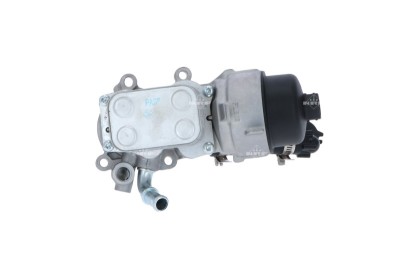 NRF 31752 EASY FIT Locas filtru ulei foto
