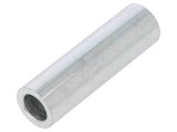 Manşon Distanţier 55mm Oţel Zinc 16mm