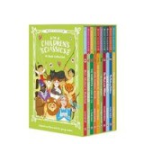 The Children&#039;s Easy Classics 10 Book Collection