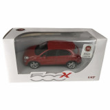 Cumpara ieftin Macheta Oe Fiat 500X 1:43 Rosu 50907714