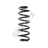 Arc spiral Audi A3 Motor 1.2 TSI, 1.4 Tfsi, 1.6, 1.6 FSI, 1.6 TDI, 1.8 Tfsi, 1.9 TDI, 2.0 FSI, 2.0 TDI, 2.0 TDI 16V, 2.0 Tfsi, parte montare puntea