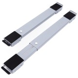 Cumpara ieftin Suport Masina Spalat APF&reg; cu 12 Rotile si Sistem Frinare pentru Mobilier si Electrocasnice