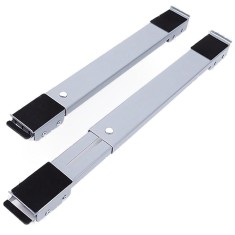 Suport Universal APF&reg; cu 12 Rotile si Sistem Frinare pentru Mobilier si Electrocasnice