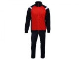 Roly Acropolis Tracksuit S - navy-red - 12 ani