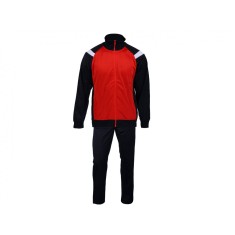 Trening baieti Roly Acropolis Tracksuit S, navy-red, 6 ani