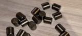2000 BILE role CILINDRICE OTEL lungime 11 mm. d. &ndash; 10 mm. 6.60 gr pt. prastie