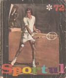 Almanahul Sportul (1972)