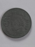 5 lei 1942